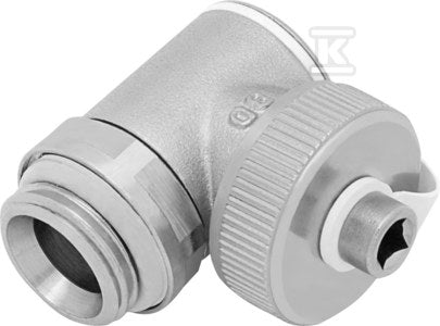 Zawór spustowo - odpowietrzający metalowy - G1/2"