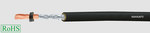 KABEL ELASTYCZNY 300/500V H05VVC4V5-K 7G1 QMM (NYSLYCYÖ-JZ) OLEJOODPORNY EKR