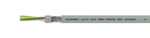 PRZEWÓD GR 300/300V PVC/PVC (LIY-CY) 7X1 QMM RAL 7001