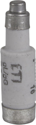 Wkładka topikowa D01 gG 4A/400V