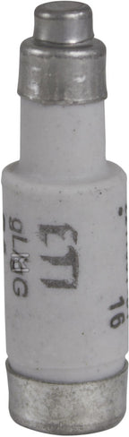Wkładka topikowa D01 gG 16A/400V