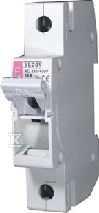 Rozłącznik bezpiecznikowy VLD01 6A 1P