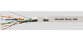 PRZEWÓD HELUKAT 200 FTP FLEX HELUKAT 200 4X2XAWG26/7 IZOL ŻYŁY PE, OPONA PVC