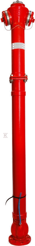 Kabel sterowniczy TRONIC 4x0,14 500V żyły kolorowe, metrowany