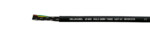 KABEL ELASTYCZNY 0,6/1 kV JZ-600 32G1,5 QMM ŻYŁY CZARNE NUMEROWANE