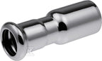 Redukcja nyplowa Steel - 54/18
