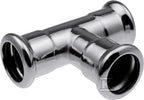 Trójnik Steel - 76.1