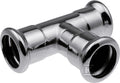 Trójnik Steel - 88.9