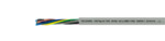 KABEL ELASTYCZNY 450/750V JB-750 3G1,5 QMM ŻYŁY KOLOROWE