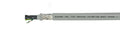 KABEL ELASTYCZNY 300/500V H05VVC4V5-K 4G0,75 QMM (NYSLYCYÖ-JZ) OLEJOODPORNY EKR