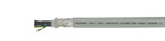 KABEL ELASTYCZNY 300/500V H05VVC4V5-K 7G1 QMM (NYSLYCYÖ-JZ) OLEJOODPORNY EKR