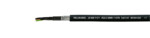 Przewód sterowniczy JZ-600-Y-CY 5G4 0,6/1 kV żyły czarne, numerowany, ekranowany