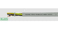 KABEL ELASTYCZNY 300/500V PUROE-JZ 4G6 QMM SZARY, IZOL.PUR ŻYŁY CZAR.NUMER