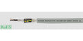 Kabel elastyczny MULTIFLEX 512-PUR 7G4 500V B.giętki szary, izolowany, PUR, łańcuchowy, bezhalogenowy