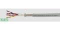 KABEL ELASTYCZNY 300/500V S.P.T-C-PUR 4X2X0,5 QMM STEROWNICZY PAR.EKRAN/B.ELAST.
