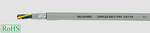 PRZEWÓD 0,6/1kV, METROWANY TOPFLEX-C-PVC 4G4 QMM TOPFLEX-600-C-PVC