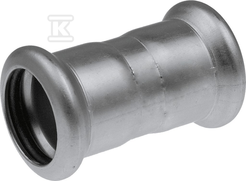 Mufa Inox - 108