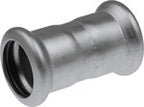 Redukcja nyplowa Inox - 88.9/76.1