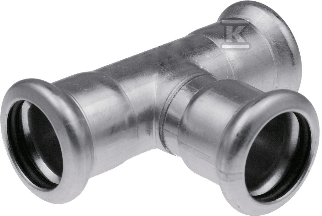 Trójnik Inox - 22