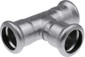 Trójnik Inox - 22