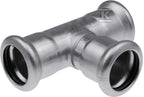 Trójnik Inox - 42