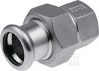 Śrubunek GW Inox - 54 Rp2"
