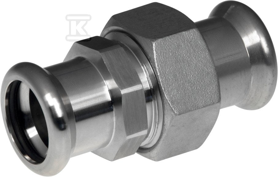 Holender Inox - 42