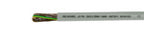 KABEL ELASTYCZNY 300/500V OZ-500 5X2,5 QMM ŻYŁY CZARNE NUMEROWANE