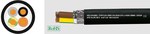 KABEL ELASTYCZNY 0,6/1kV TF-EMV-UV-2XSLCH-J 4G4 QMM PODW.EKRAN.BEZHALOGENOWY