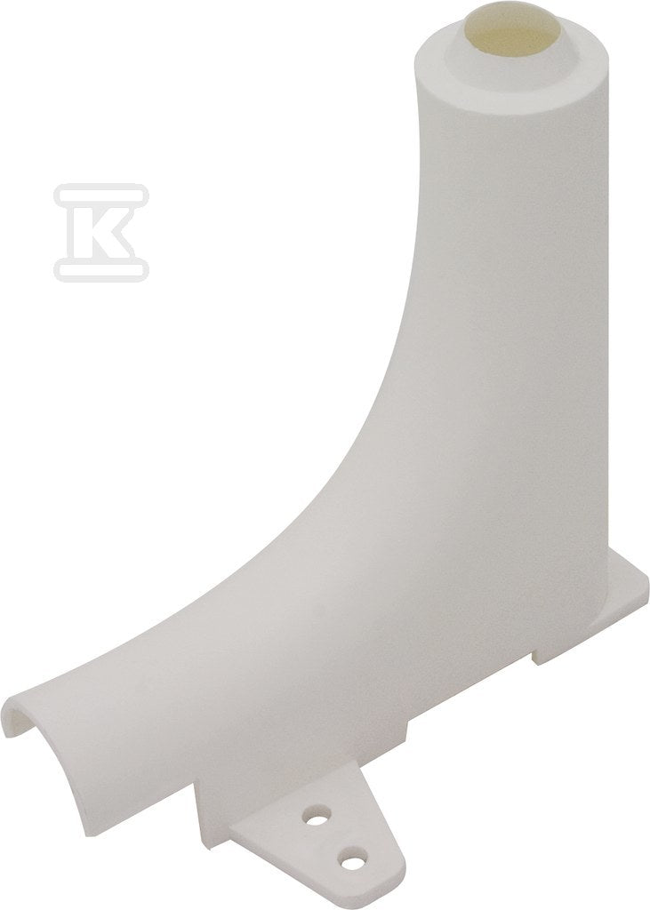 Kolano plastikowe - 14-18