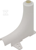 Kolano plastikowe - 14-18