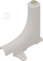 Kolano plastikowe - 14-18