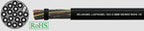 KABEL INSTALACYJNY HELUSOUND 18G1,5 QMM ELASTYCZNY, CZARNY