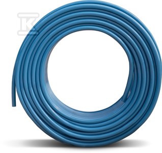 Rura bluePERT - 18x2.0 zwój 600 m
