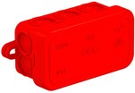 Puszka odgałęźna typ: A 8 HF RO