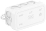 Puszka odgałęźna typ: A 11 HF RW