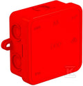 Puszka odgałęźna typ: A 8 HF RO