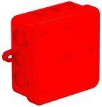 Puszka odgałęźna typ: A 8 HF RO