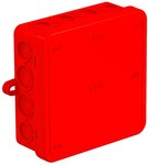 Puszka odgałęźna typ: A 8 HF RO