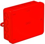 Puszka odgałęźna typ: A 8 HF RO