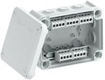 Puszka odgałęźna typ: T 60 KL