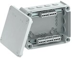 Puszka odgałęźna typ: T 60 KL