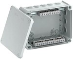 Puszka odgałęźna typ: T 60 KL