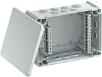Puszka odgałęźna typ: T 60 KL