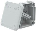 Puszka odgałęźna typ: T 60 KL