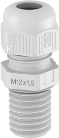 Dławik kablowy typ V-TEC VM L20 LGR