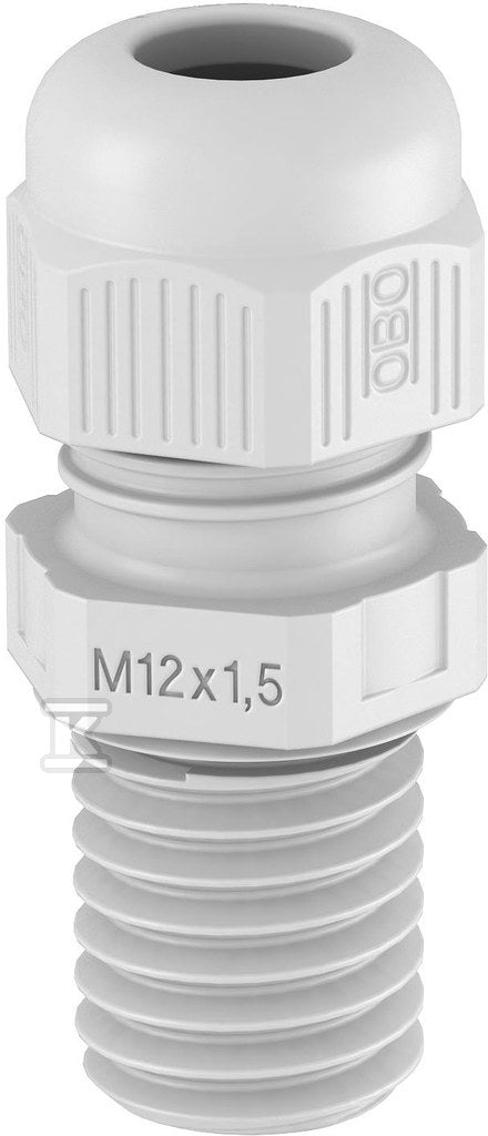 Dławik kablowy typ V-TEC VM L25 LGR