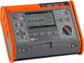MPI-525 Wielofunkcyjny miernik parametrów instalacji elektrycznych do 2500V z Certyfikatem Kalibracji