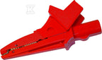 K02 Krokodyl czerwony
