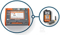 MPI-540-PV z zestawem IRM-1+LORA